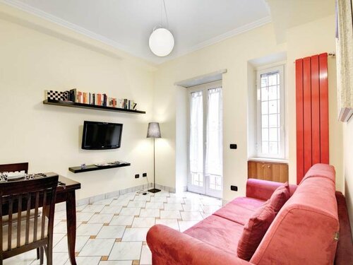 Bistrot Apartment St John in Lateran