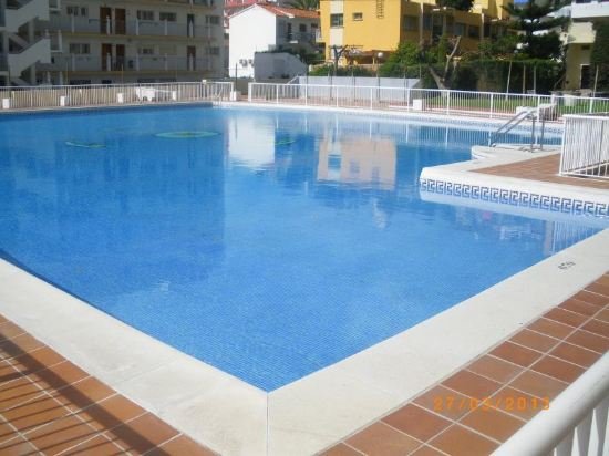 Фото Apartamentos Núcleo Cristal