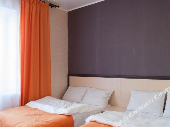 Фото Апарт Отель