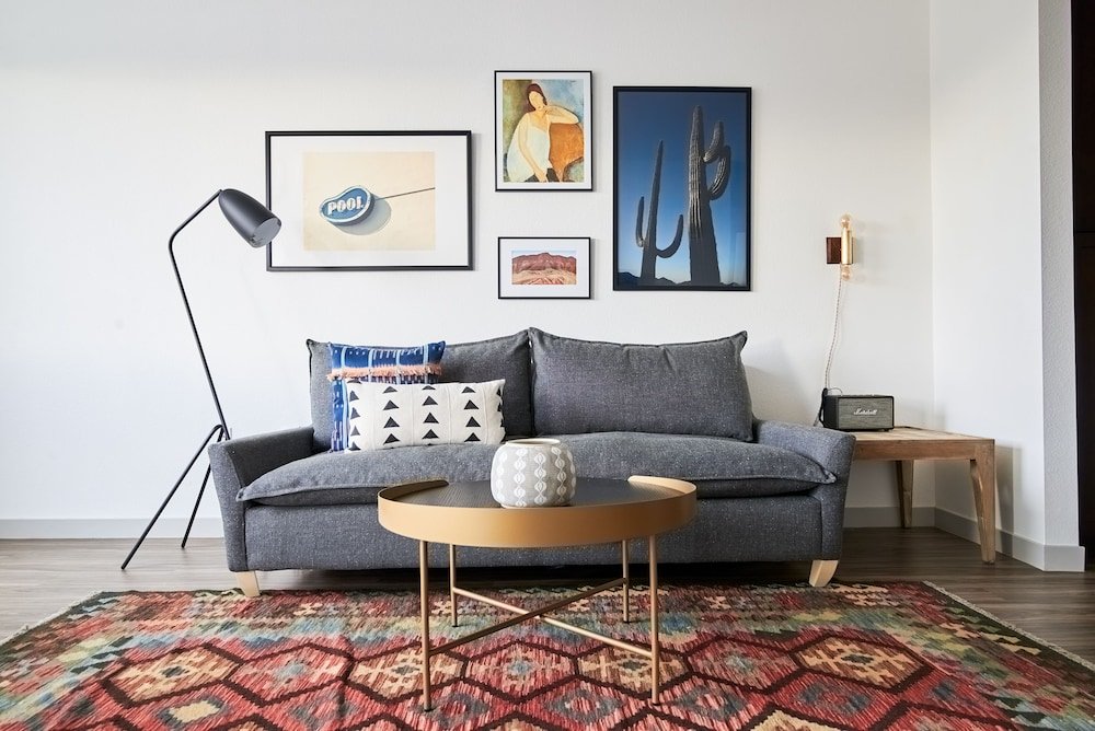 Фото Sonder at Central Corridor