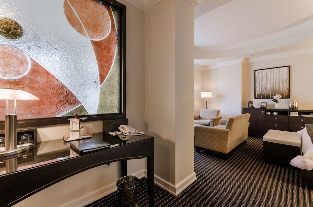 Фото Le St-Martin Hotel Centre-ville – Hotel Particulier