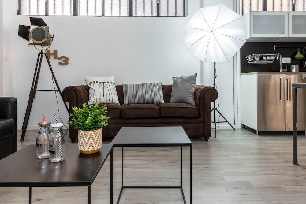 Фото Altido Loft Naviglio