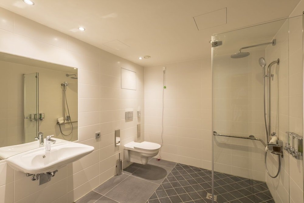 Фото Hampton by Hilton Stuttgart City Centre