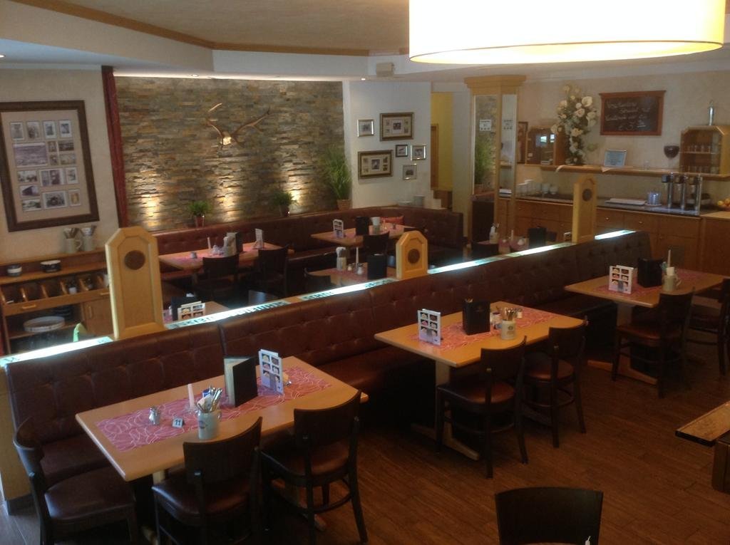 Фото Kurpension Freudenstein