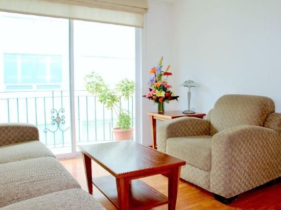 Фото Residence L'heritage Aristóteles 140 by Bluebay