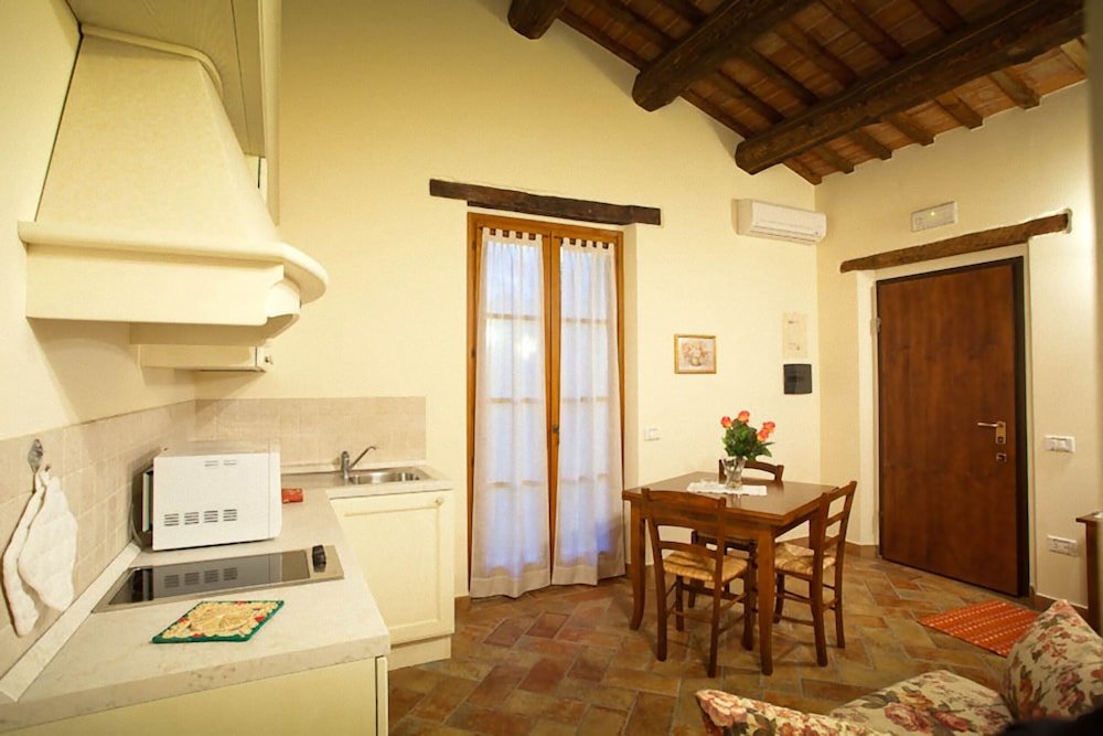 Фото Valle del Metauro Country House