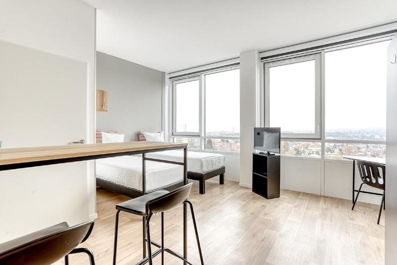 Фото Ecla Paris Massy Palaiseau