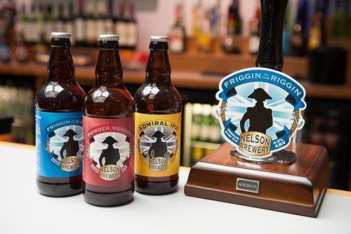 Фото St George Hotel