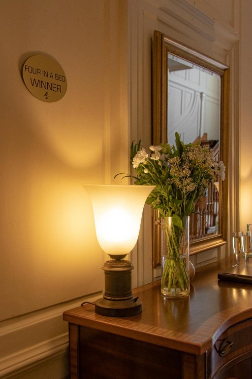 Фото Cley Hall Hotel