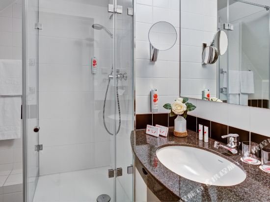 Фото IntercityHotel Celle