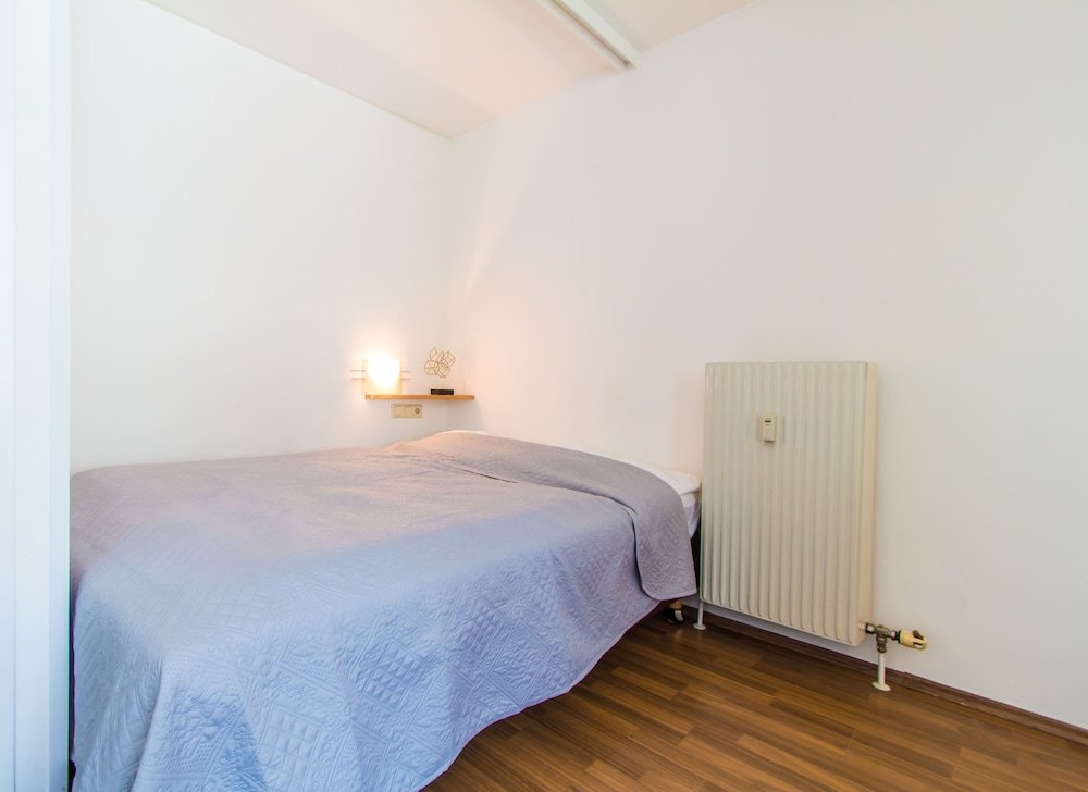 Фото Karmeliter Flat