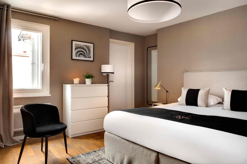 Фото Residence des Ducs