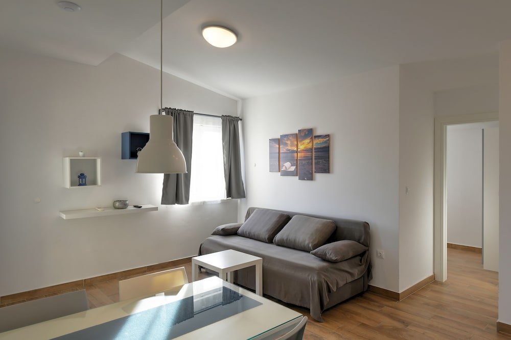 Фото Apartments Stella Adriatica