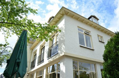 Гостиница De Zwaan Delden в Оверэйселе