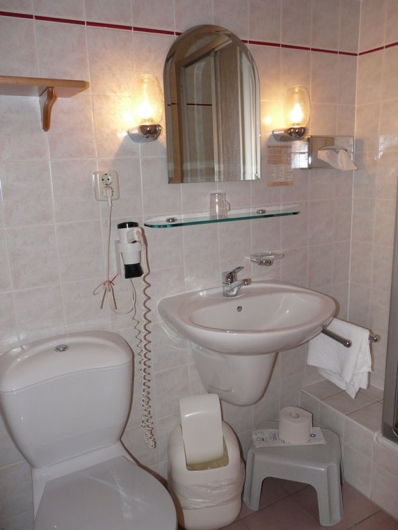 Фото Hotel Heinz