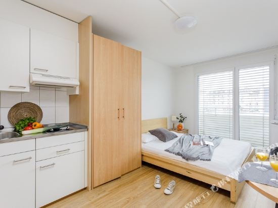 Фото Swiss Star Tower