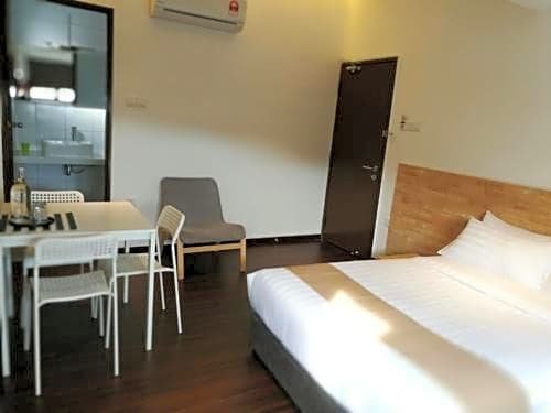 Фото Coffea Garden Cafe & Stay