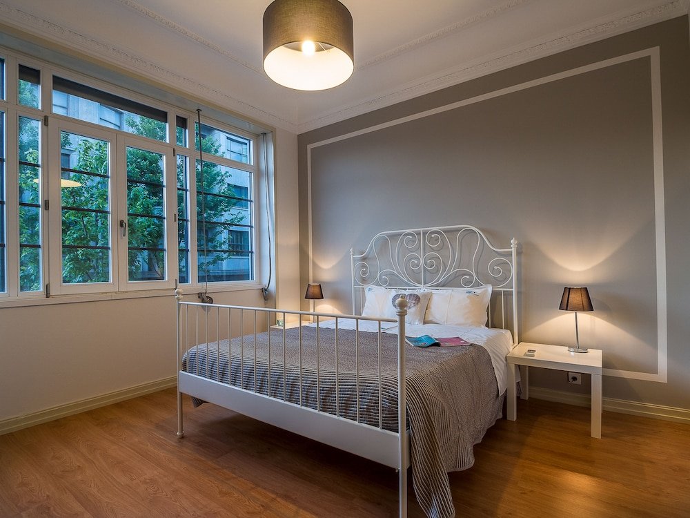 Фото Feel Porto Downtown Townhouses