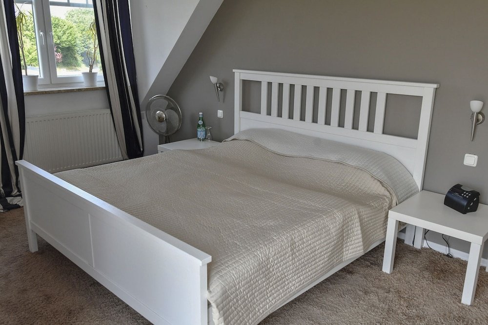 Фото Haus Stern Weissenhaus