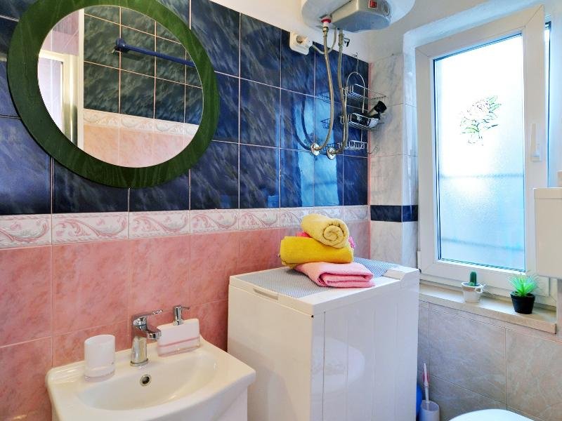 Фото Apartment Bačvice Split