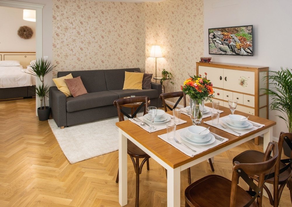 Фото SeNo 6 Apartments