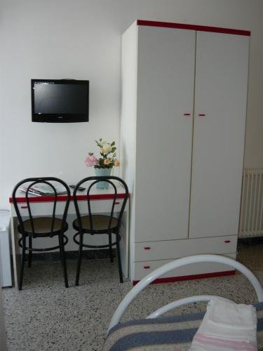 Фото Hotel Acquazzurra