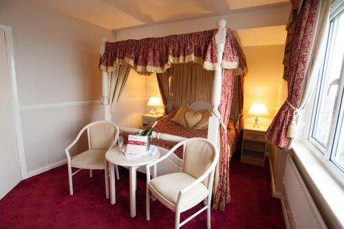 Фото St George Hotel