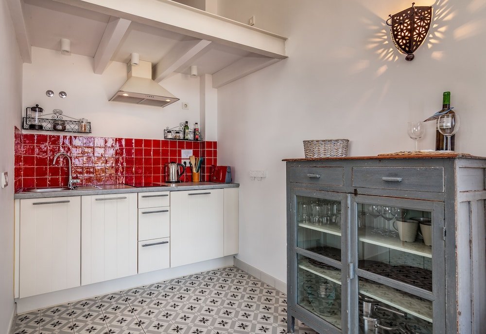 Фото La Residencia Tarifa