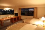 Morioka Grand Hotel