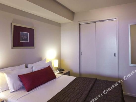 Фото Auckland Waterfront Executive Living