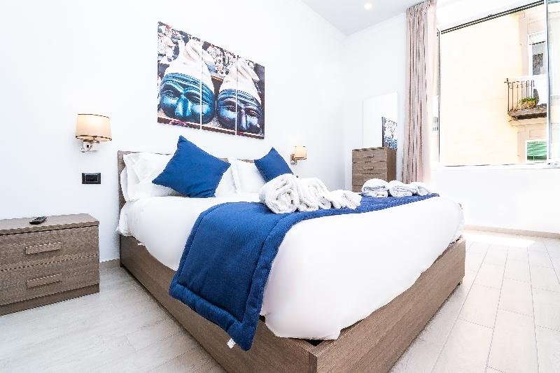 Фото Palazzo Settembrini 49