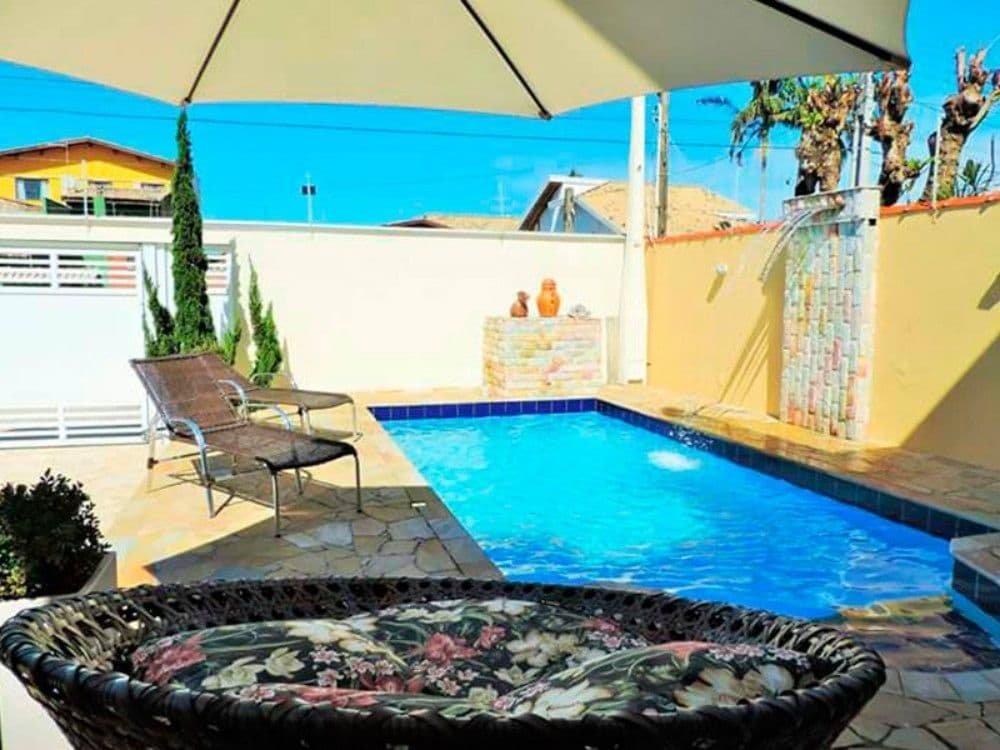 Фото Pousada Visual Mar