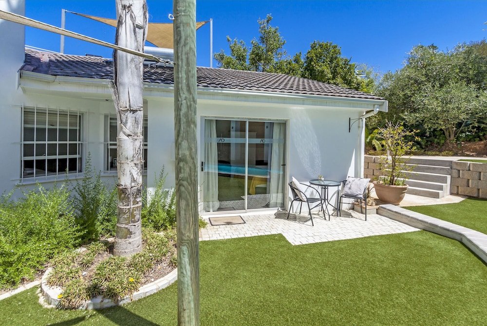 Фото African Dreams Guest House