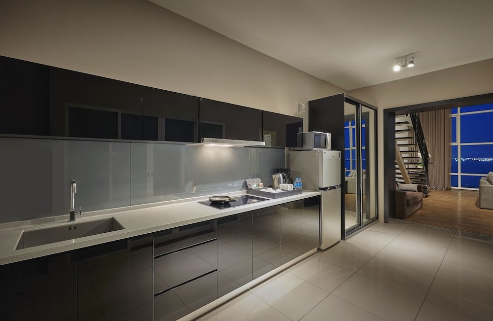 Фото Maritime Luxury Suites