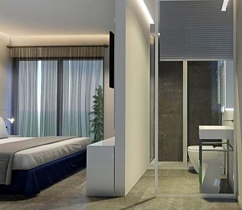 Фото Hotel Bellini