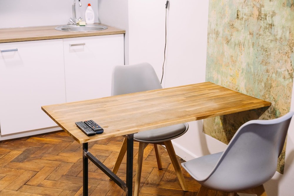 Фото Апартаменты Baltic Design