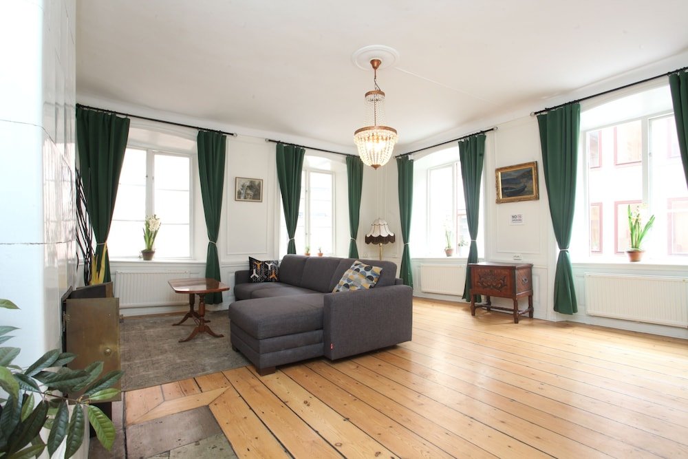 Фото ApartDirect Gamla Stan III