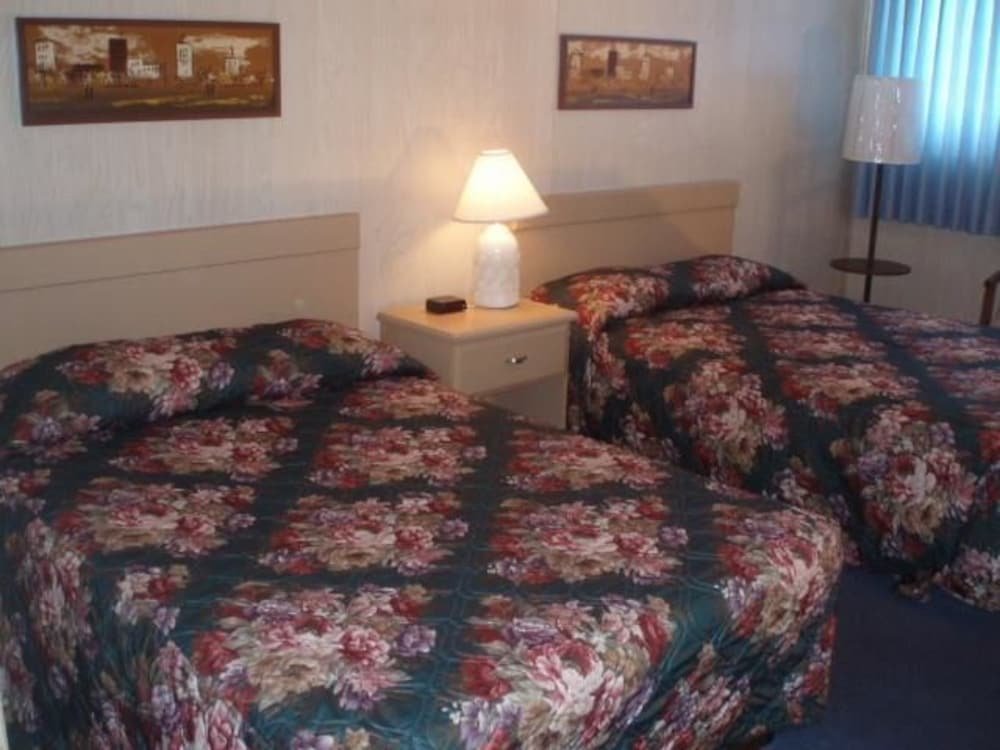 Фото Cabana Motel