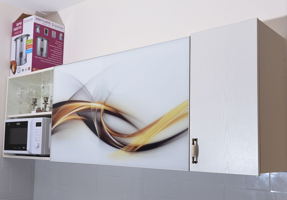 Фото Mamilla Boutique Apartment