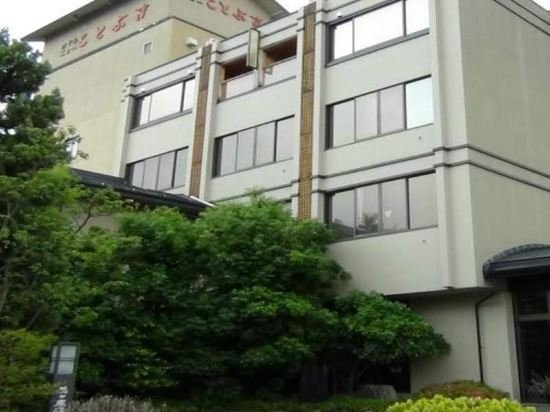 Фото Hotel New Kotobuki