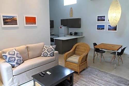 Фото The Olive Exclusive All-Suite Hotel