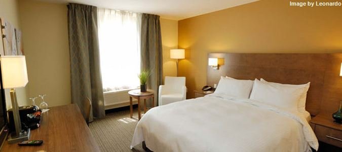 Фото Imperia Hotel & Suites Terrebonne