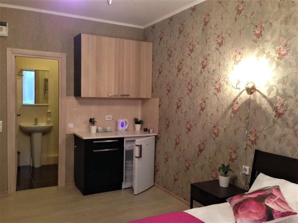 Фото Crocus Star