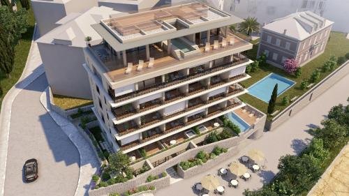 Фото Hotel Villa Harmony