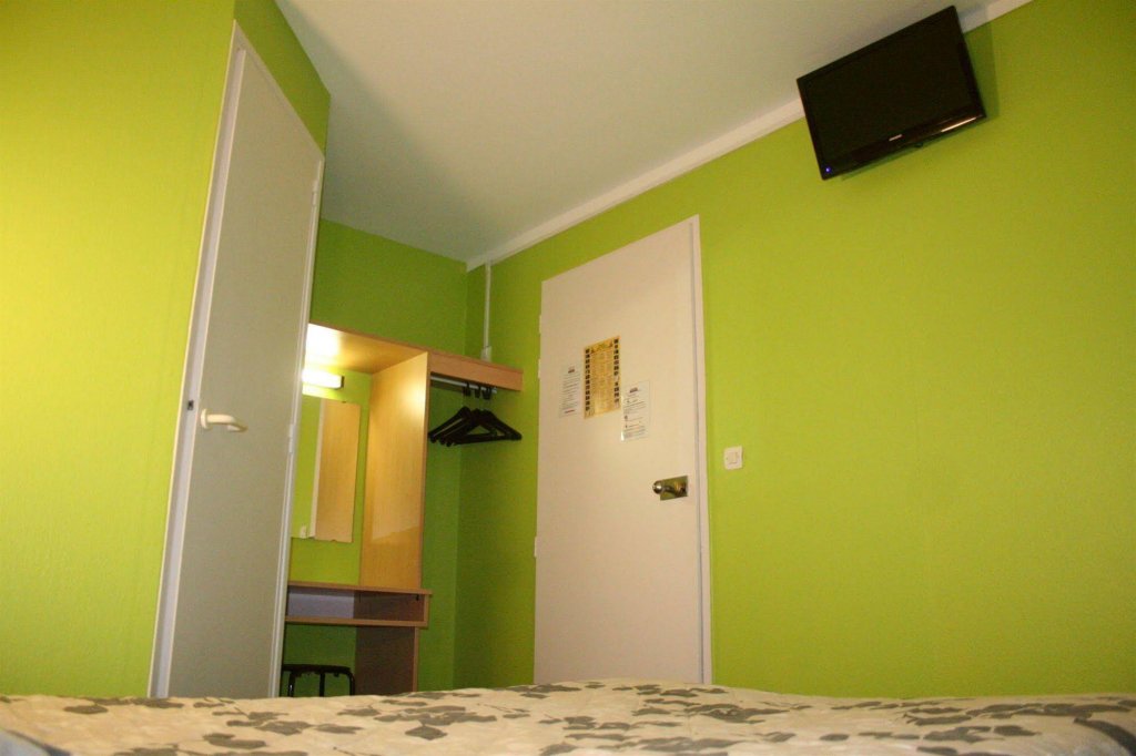 Фото Fasthotel Dijon Nord