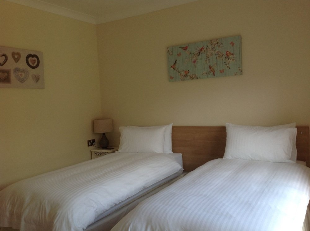 Фото Hazeldene Guest House