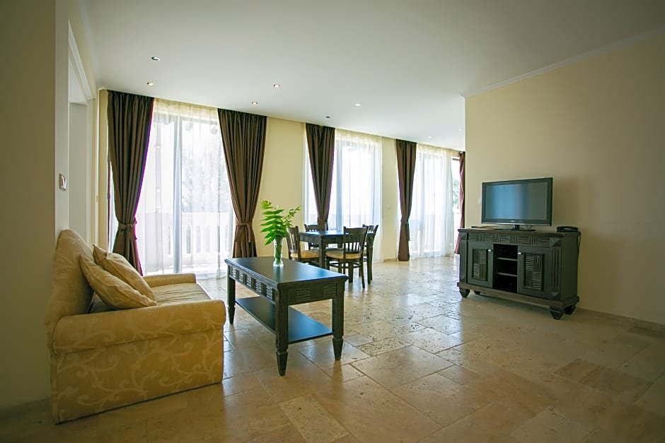 Фото Royal Villas Elenite - All Inclusive