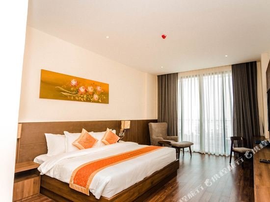 Фото Rosa Alba Resort Tuy Hoa