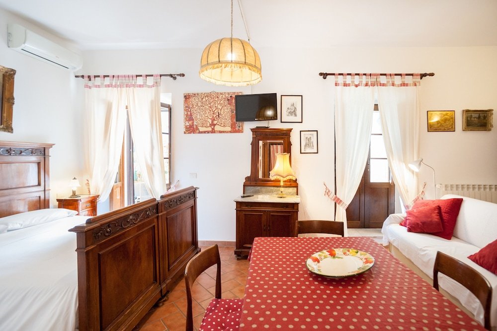 Фото Affittacamere Valentina