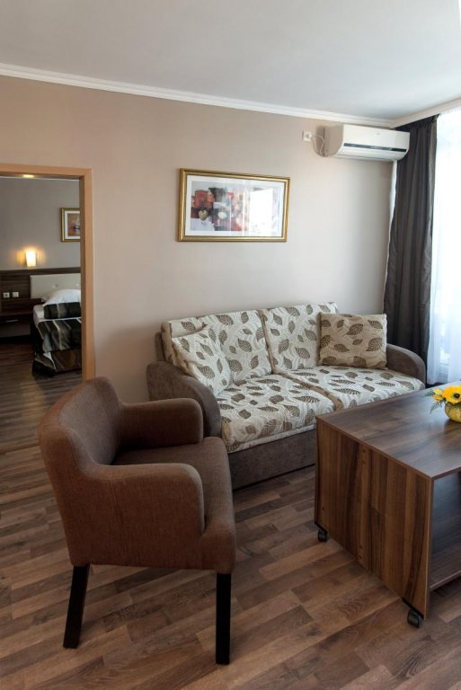 Фото Regatta Palace Hotel